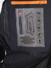 Giacche Blu Borgoni Milano