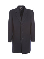 Cappotti Blu Borgoni Milano