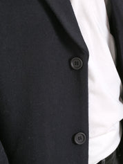 Cappotti Blu Borgoni Milano