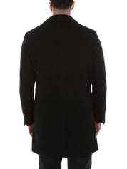 Cappotti Nero Borgoni Milano