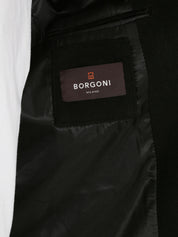 Cappotti Nero Borgoni Milano