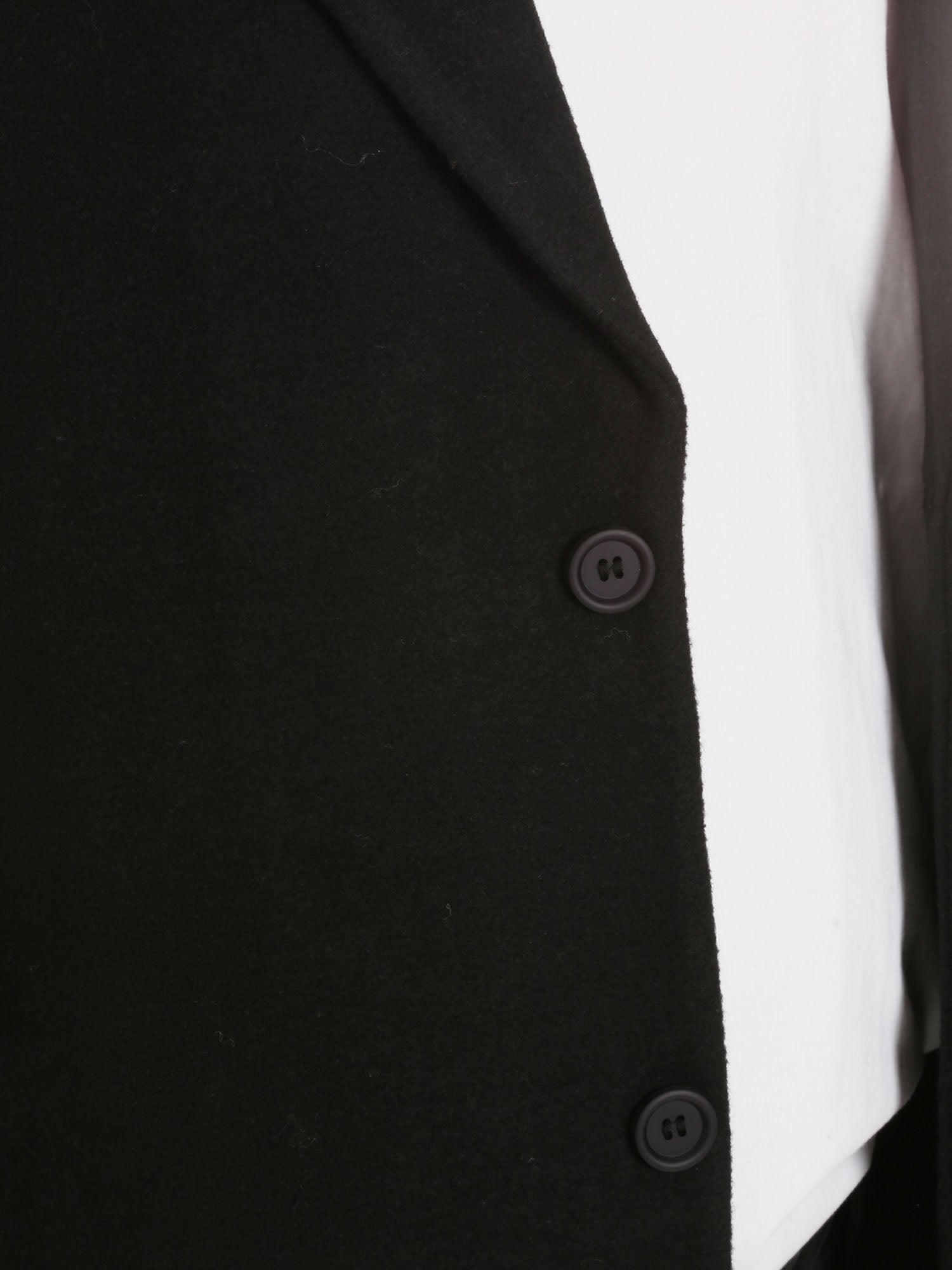 Cappotti Nero Borgoni Milano