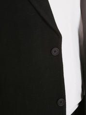 Cappotti Nero Borgoni Milano