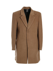 Cappotti Beige Borgoni Milano