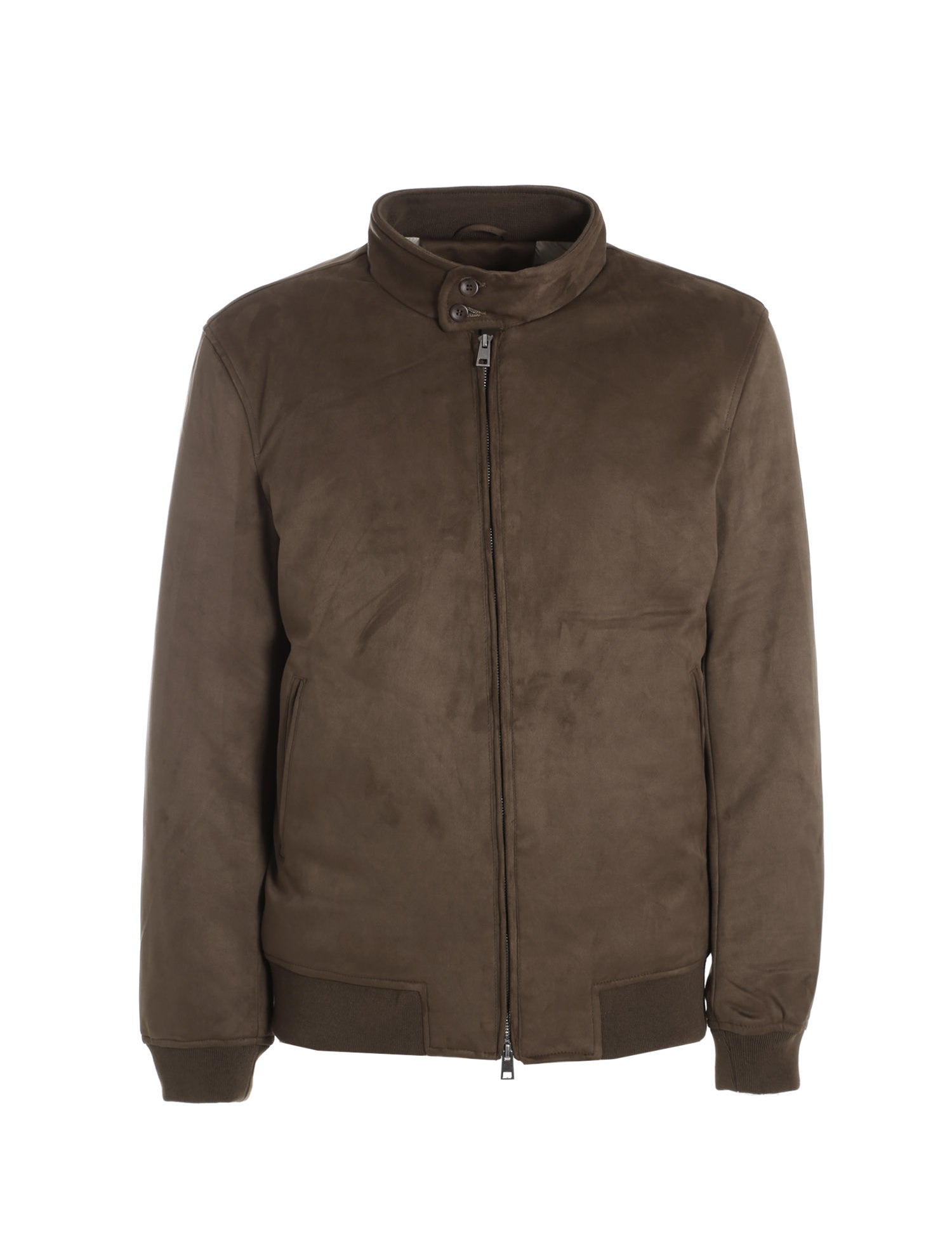 Giacche Marrone Borgoni Milano