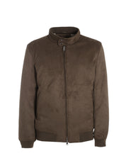 Giacche Marrone Borgoni Milano