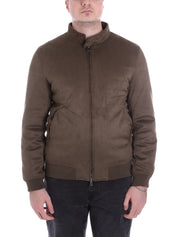 Giacche Marrone Borgoni Milano