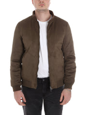 Giacche Marrone Borgoni Milano