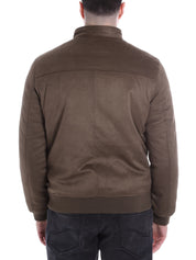 Giacche Marrone Borgoni Milano