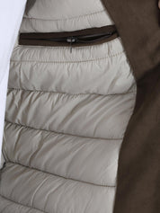 Giacche Marrone Borgoni Milano