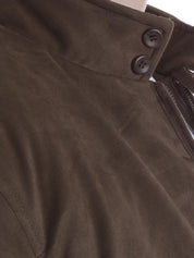 Giacche Marrone Borgoni Milano