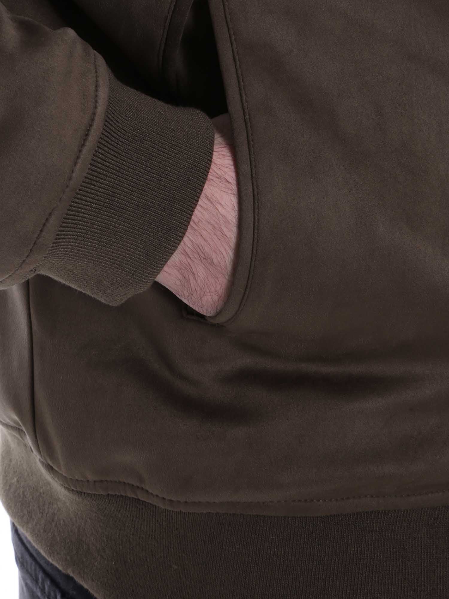 Giacche Marrone Borgoni Milano