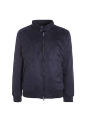 Giacche Blu Borgoni Milano