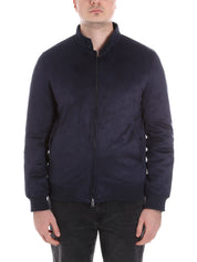 Giacche Blu Borgoni Milano