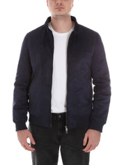 Giacche Blu Borgoni Milano