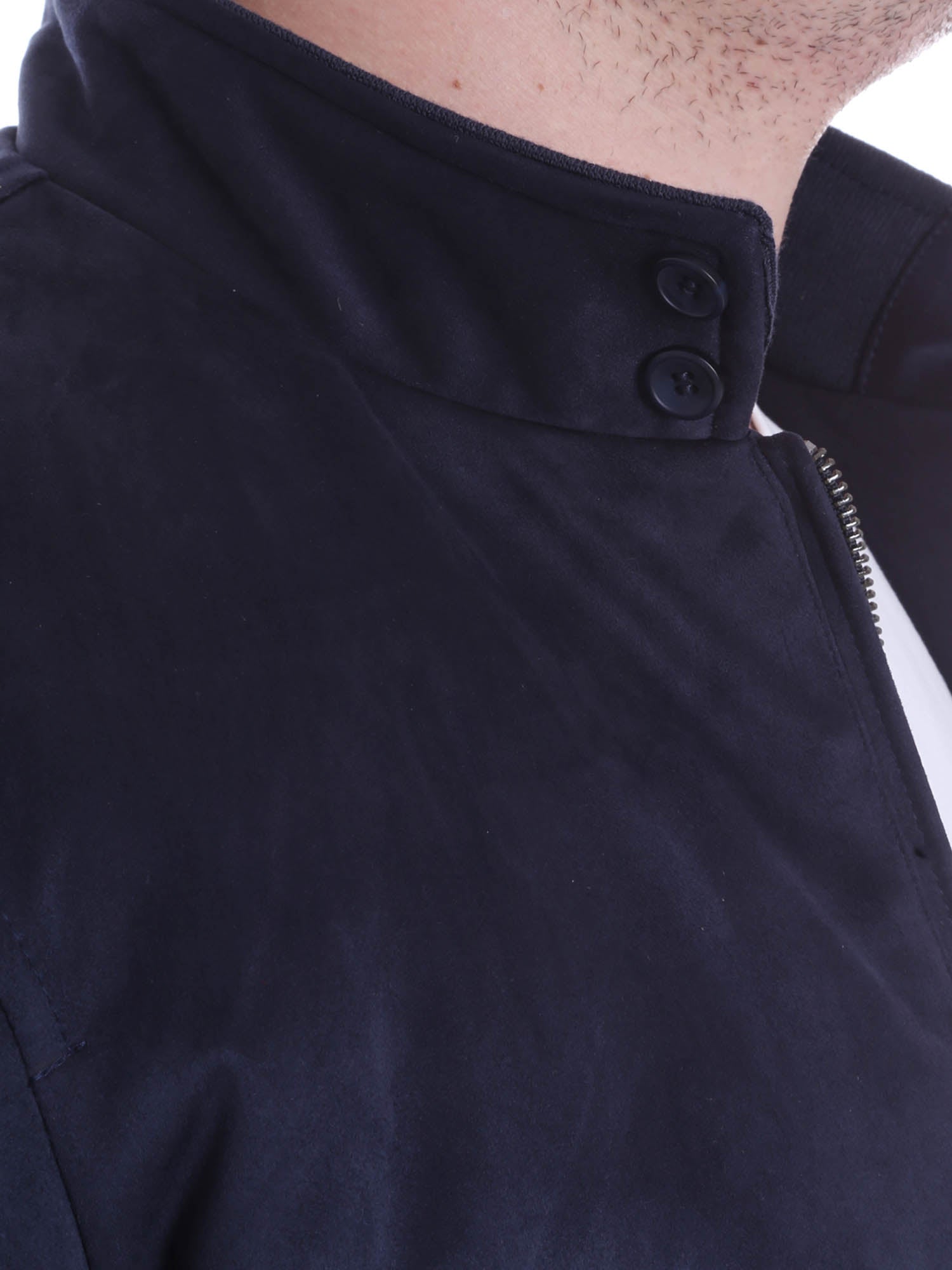 Giacche Blu Borgoni Milano