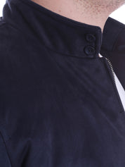 Giacche Blu Borgoni Milano