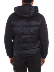 Piumini Blu Borgoni Milano