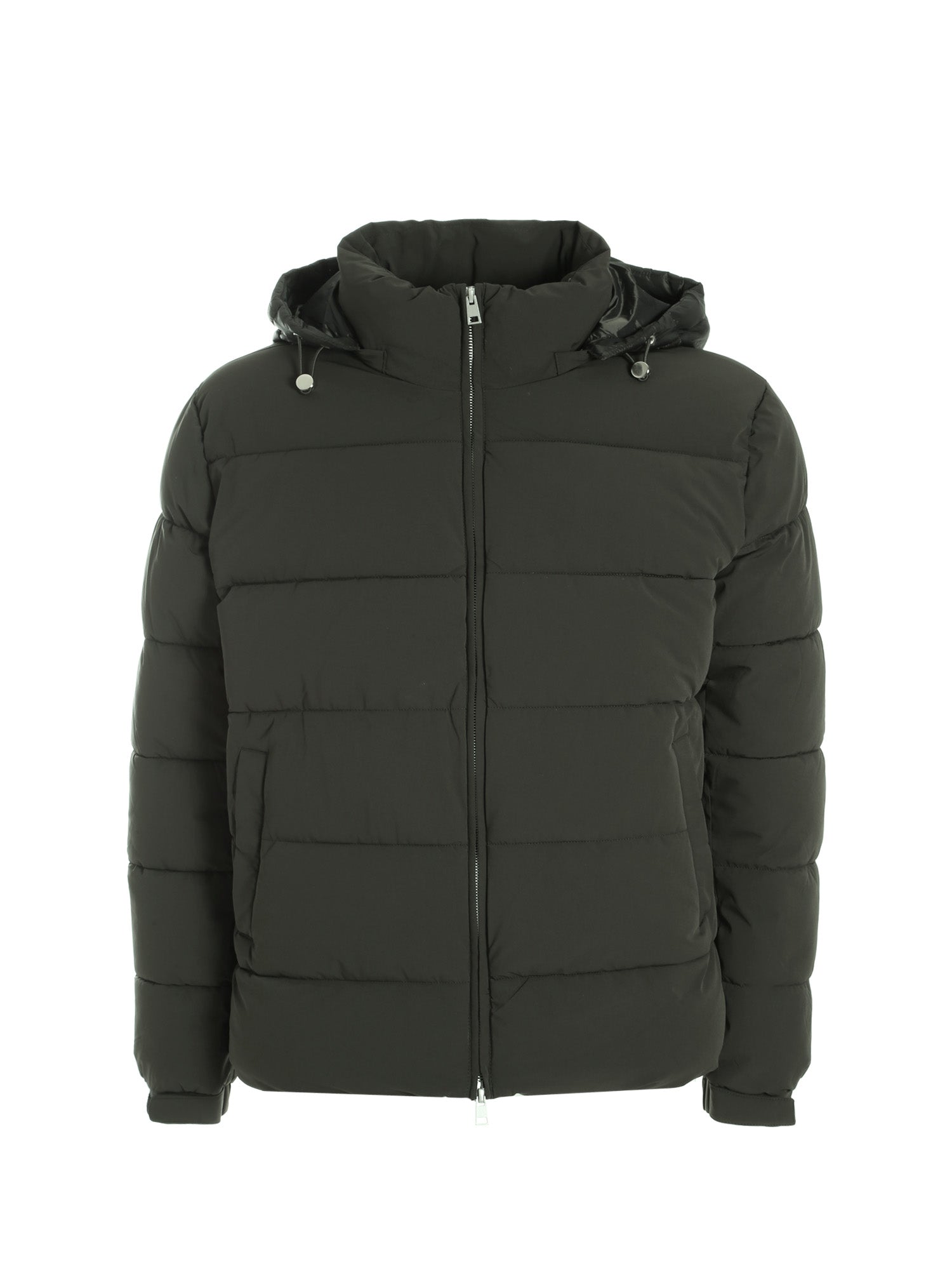 Piumini Verde Borgoni Milano