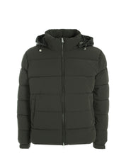 Piumini Verde Borgoni Milano