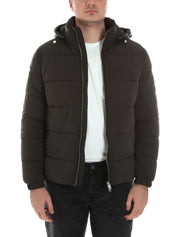 Piumini Verde Borgoni Milano