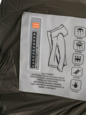 Piumini Verde Borgoni Milano