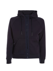 Felpe Blu Borgoni Milano