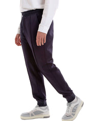 Pantaloni sportivi Blu Borgoni Milano