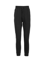 Pantaloni sportivi Nero Borgoni Milano