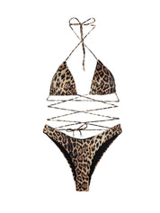 Costumi Marrone F**k