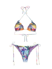 Costumi Multicolore F**k