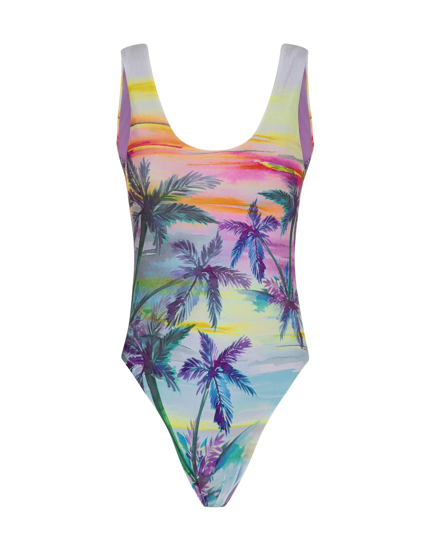 Costumi Multicolore F**k