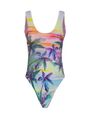 Costumi Multicolore F**k