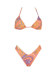 Costumi Arancio F**k