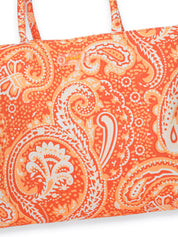 Borse mare Arancio F**k