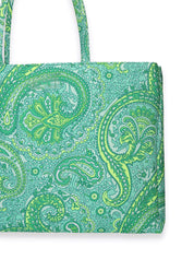 Borse mare Verde F**k