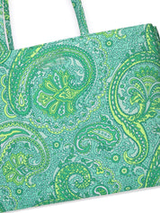 Borse mare Verde F**k