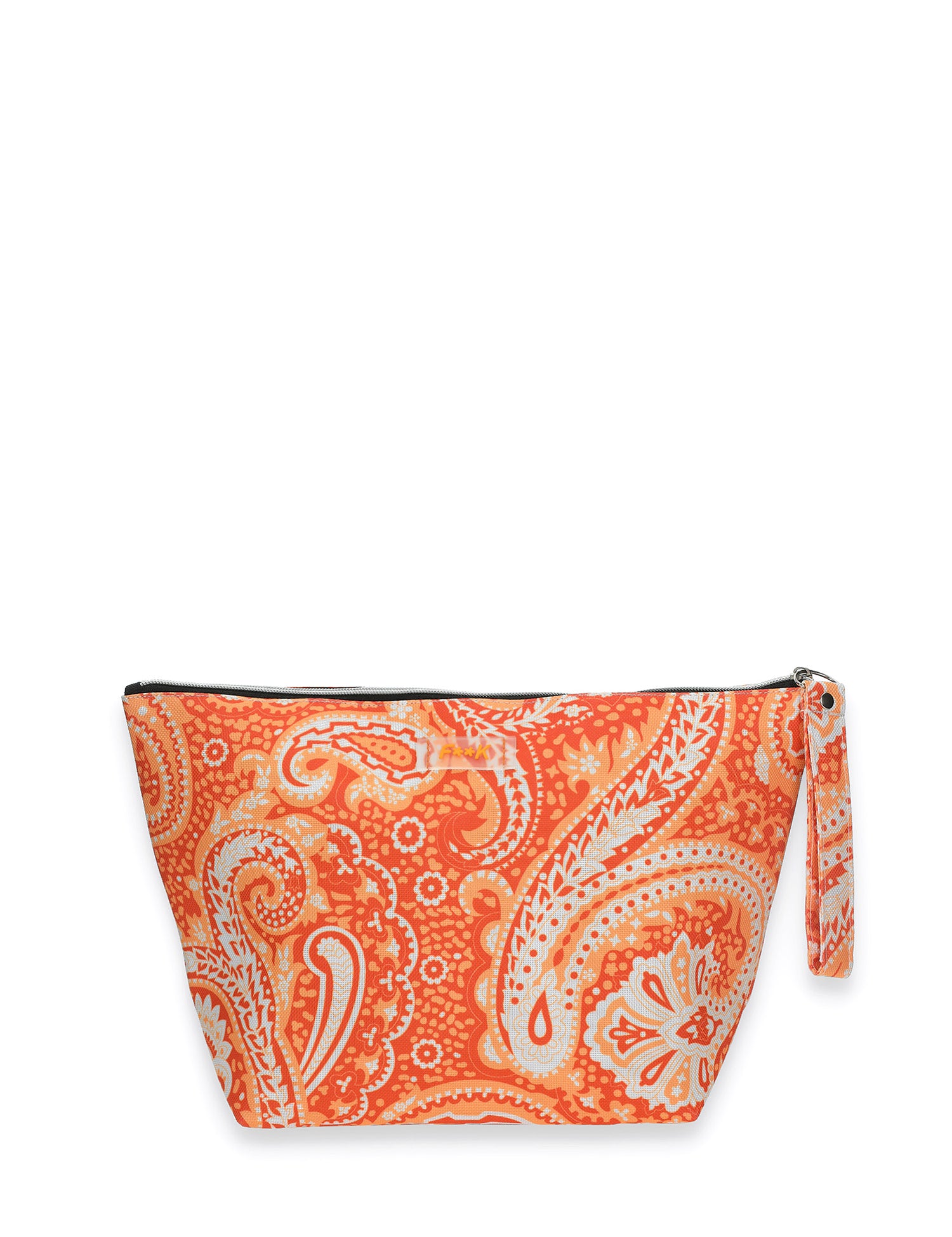 Borse mare Arancio F**k