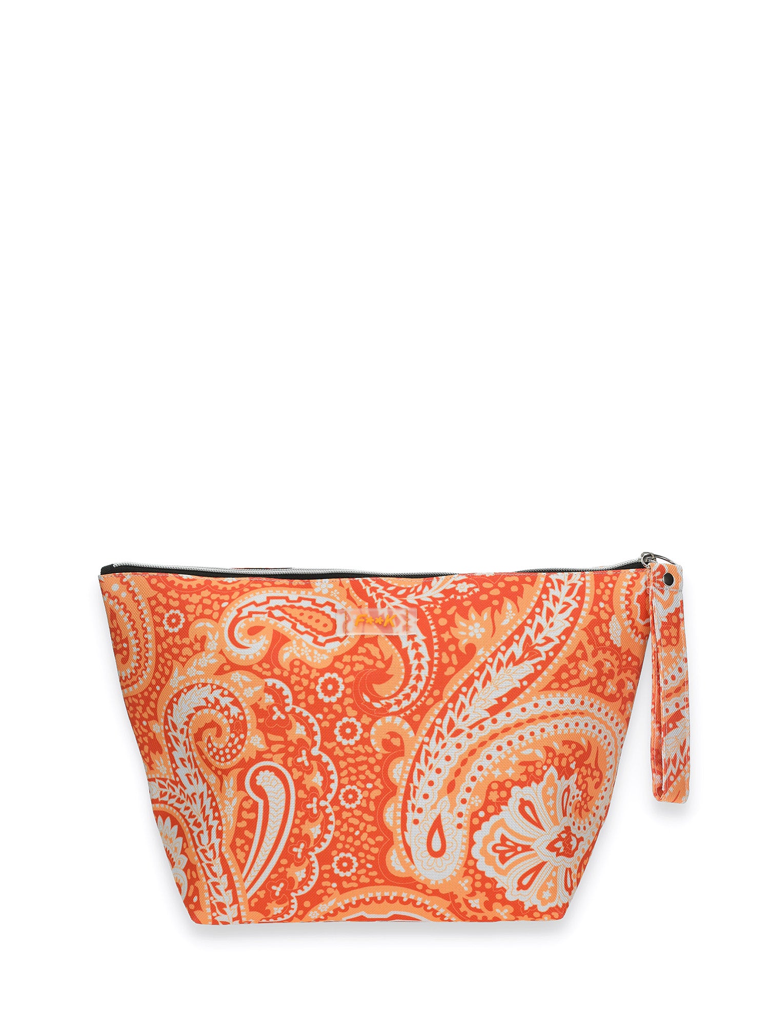 Borse mare Arancio F**k