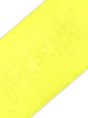 Teli mare Giallo F**k