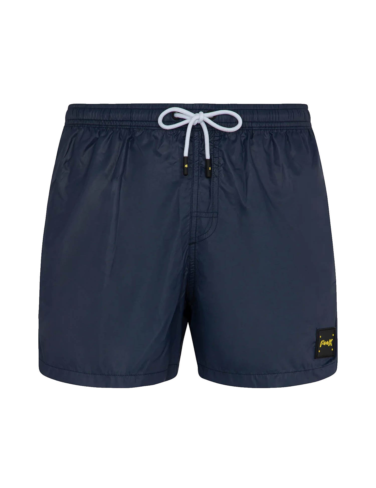 Costumi Blu Scuro F**k