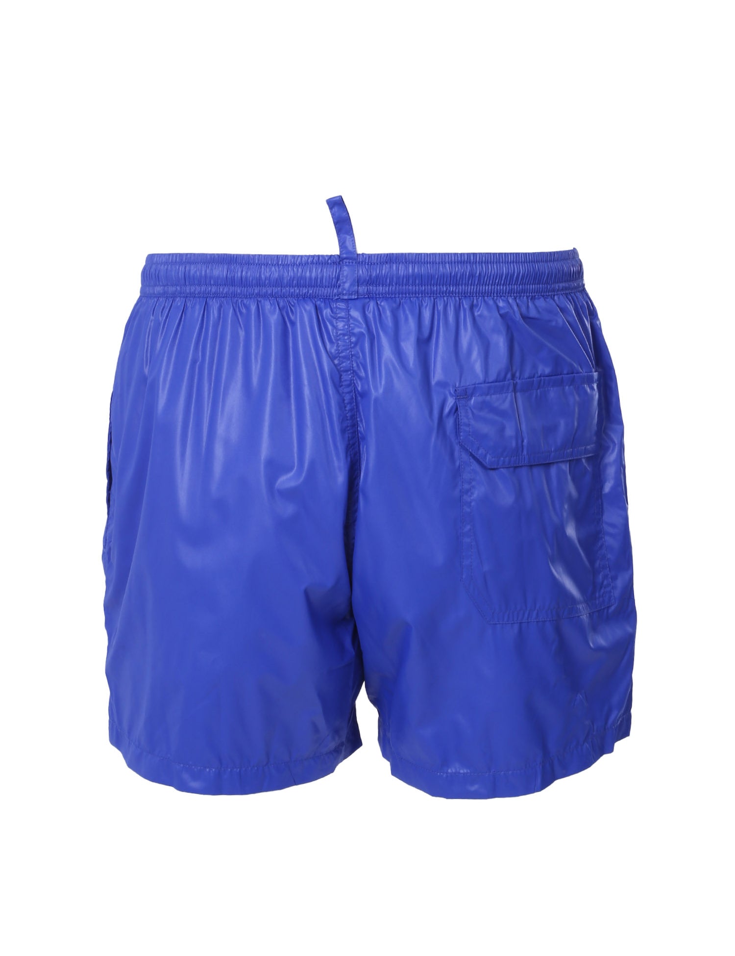 Costumi Blu Chiaro F**k