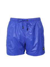 Costumi Blu Chiaro F**k