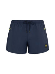 Costumi Blu Scuro F**k