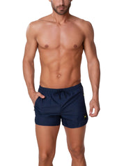 Costumi Blu Scuro F**k