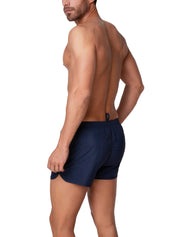 Costumi Blu Scuro F**k