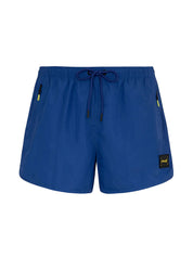 Costumi Blu Chiaro F**k