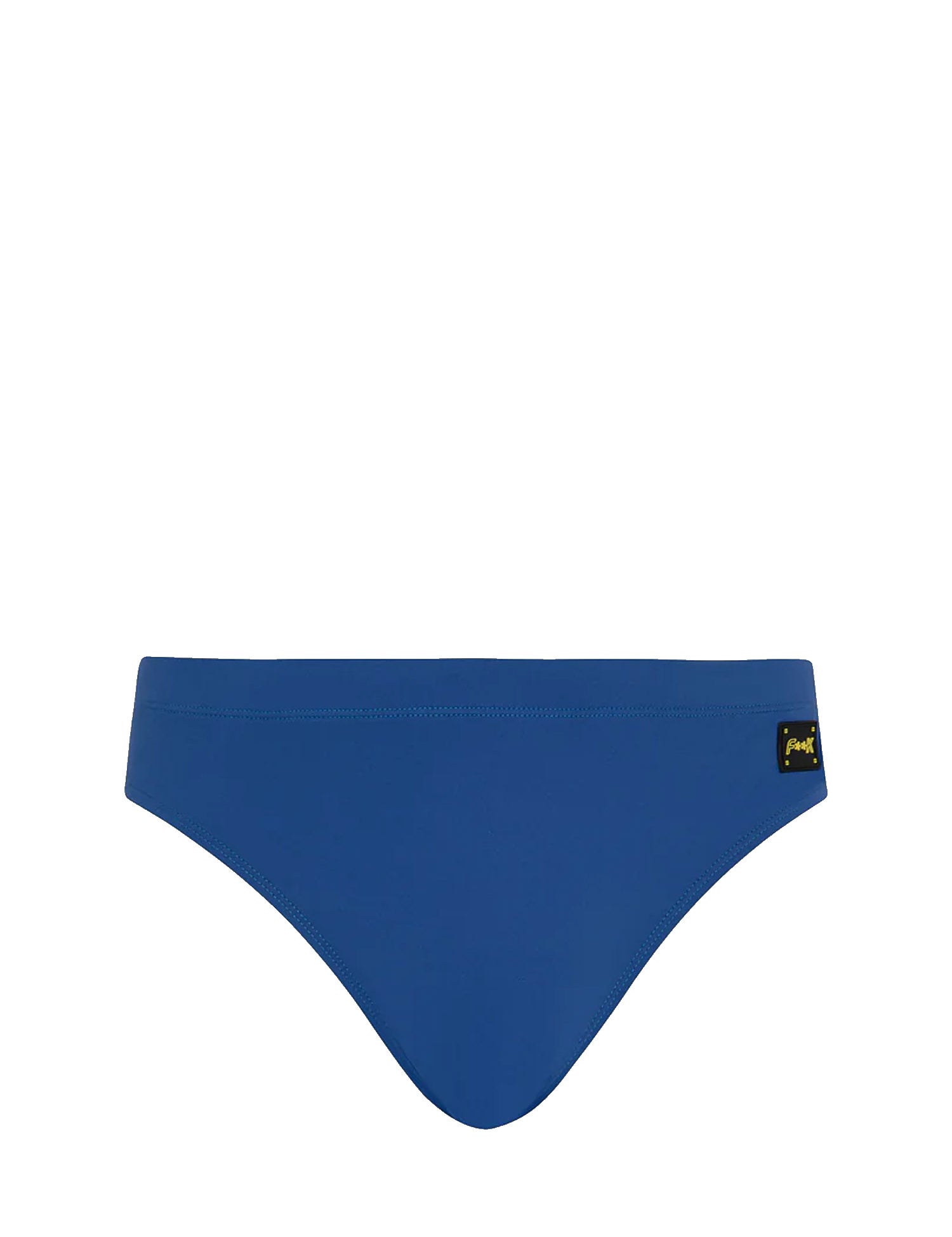 Costumi Blu Chiaro F**k