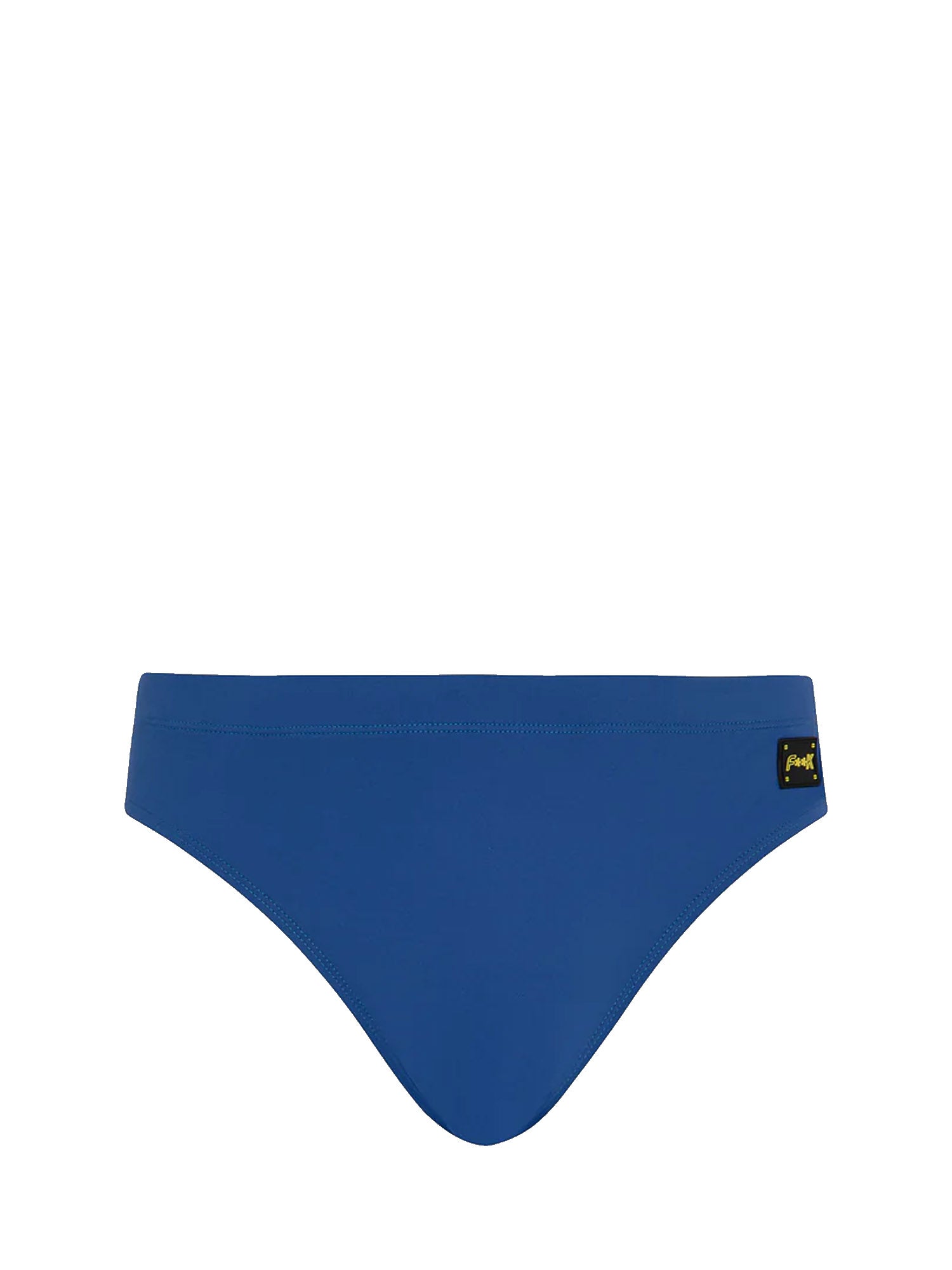 Costumi Blu Chiaro F**k