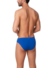 Costumi Blu Chiaro F**k